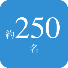 38名の柏青年会議所メンバー