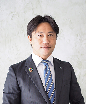 理事長写真