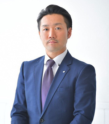 理事長写真