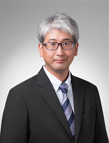 理事長写真
